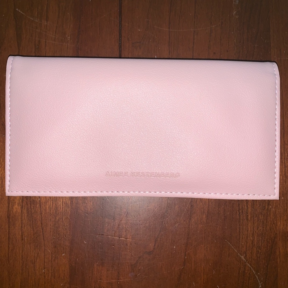 Aimee Kenstenberg Marietta wallet